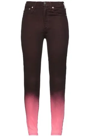 ALICE+OLIVIA HOSEN & RÖCKE - Jeanshosen