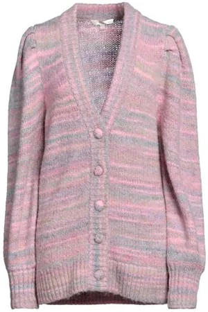 LOVESHACKFANCY STRICKWAREN - Strickjacken