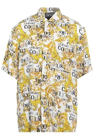 VERSACE TOPS - Hemden