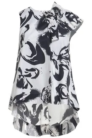 CÉDRIC CHARLIER TOPS - Tops