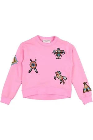 Alberta Ferretti TOPS - Sweatshirts