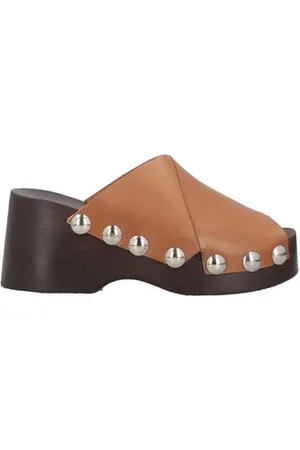 Ganni SCHUHE - Mules & Clogs