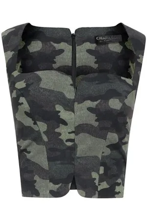 CHIARA BONI TOPS - Tops