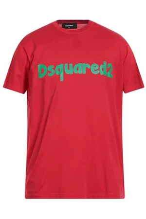 Dsquared2 TOPS - T-shirts