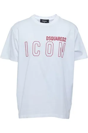 Dsquared2 TOPS - T-shirts
