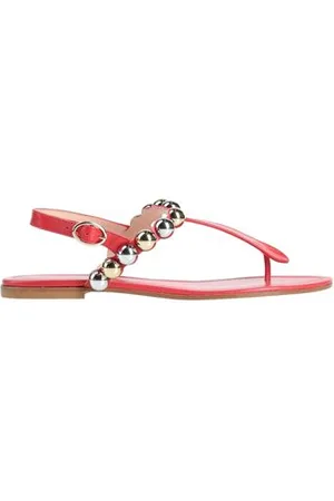 Testoni SCHUHE - Zehentrenner