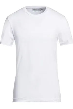 Dolce & Gabbana TOPS - T-shirts