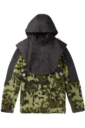 Nike JACKEN & MÄNTEL - Shearling- & Kunstfell
