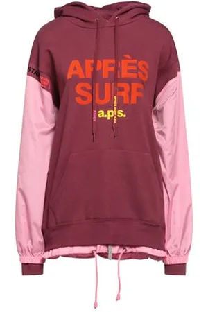 APRÈS SURF TOPS - Sweatshirts