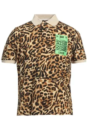 Roberto Cavalli TOPS - Poloshirts