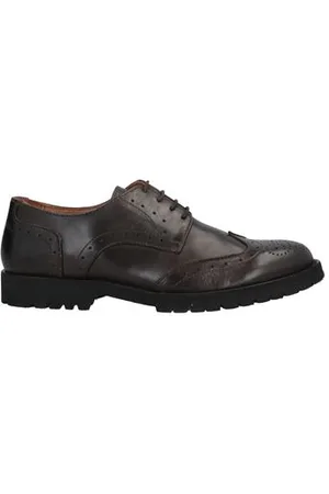 Roberto Botticelli SCHUHE - Schnürschuhe