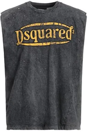 Dsquared2 TOPS - T-shirts