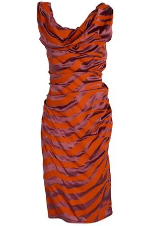Vivienne Westwood KLEIDER - Midi-Kleider