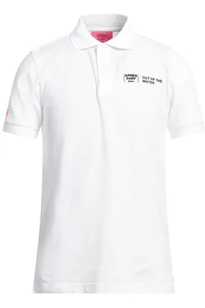 APRÈS SURF TOPS - Poloshirts