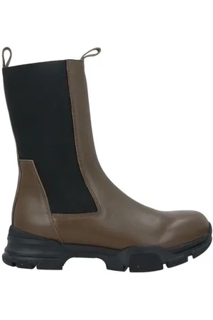 ERIKA CAVALLINI SCHUHE - Stiefeletten