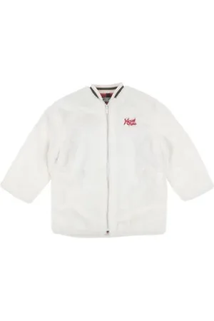 Kenzo JACKEN & MÄNTEL - Shearling- & Kunstfell