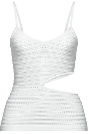 FRANKIE MORELLO TOPS - Tops