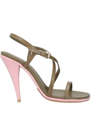 DRIES VAN NOTEN SCHUHE - Sandalen