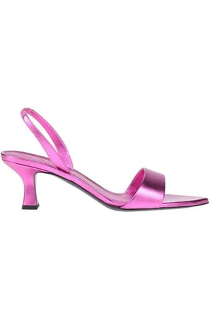 3Juin SCHUHE - Sandalen