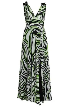 CAMILLA  Milano KLEIDER - Maxi-Kleider