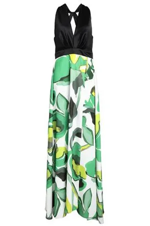 Carla Ruiz KLEIDER - Maxi-Kleider
