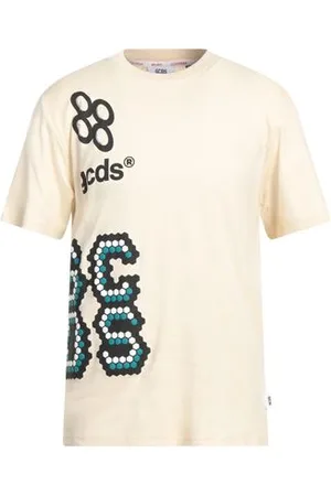 GCDS TOPS - T-shirts