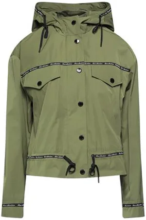 Moschino JACKEN & MÄNTEL - Jacken, Mäntel & Trenchcoats