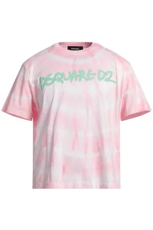 Dsquared2 TOPS - T-shirts