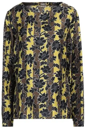 MASSIMO ALBA TOPS - Tops
