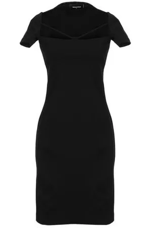 Dsquared2 KLEIDER - Mini-Kleider