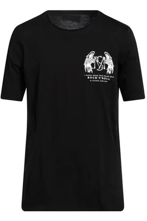 MASSIMO SABBADIN TOPS - T-shirts