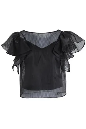 Karl Lagerfeld TOPS - Tops