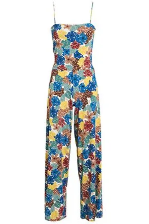SIYU OVERALLS - Jumpsuits