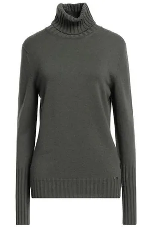 Kiton STRICKWAREN - Rollkragenpullover