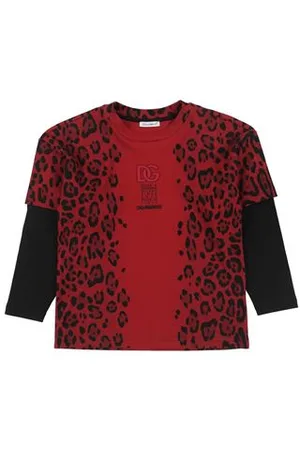 Dolce & Gabbana TOPS - T-shirts