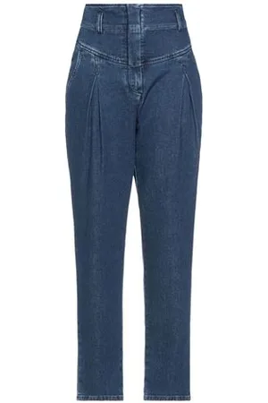 Alberta Ferretti HOSEN & RÖCKE - Jeanshosen