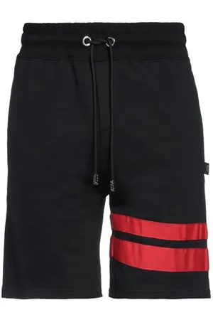 GCDS HOSEN & RÖCKE - Shorts & Bermudashorts