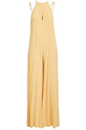 ERIKA CAVALLINI OVERALLS - Jumpsuits