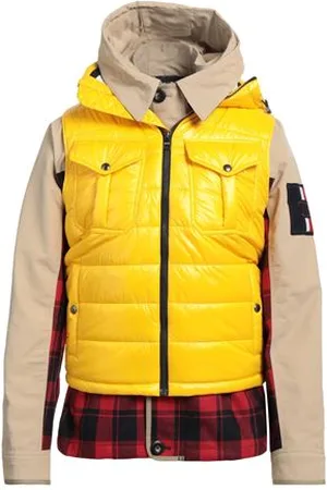 Tommy Hilfiger JACKEN & MÄNTEL - Jacken und Anoraks