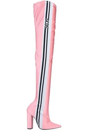 GCDS SCHUHE - Stiefel