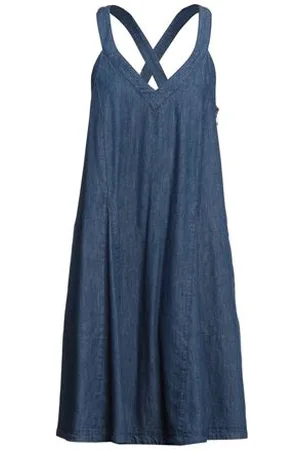 Emporio Armani KLEIDER - Midi-Kleider