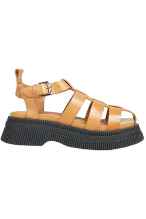 Ganni SCHUHE - Sandalen