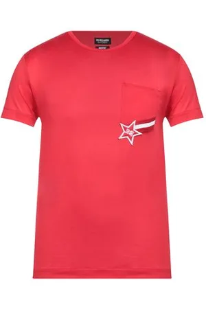 Bikkembergs TOPS - T-shirts