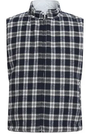GREY DANIELE ALESSANDRINI JACKEN & MÄNTEL - Jacken und Anoraks