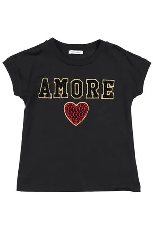 Dolce & Gabbana TOPS - T-shirts