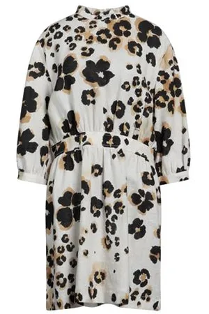 Moschino KLEIDER - Mini-Kleider