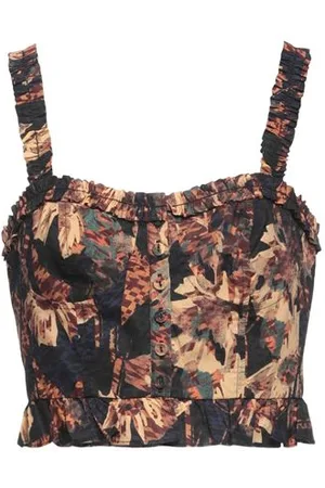 ULLA JOHNSON TOPS - Tops