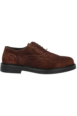 Roberto Botticelli SCHUHE - Schnürschuhe