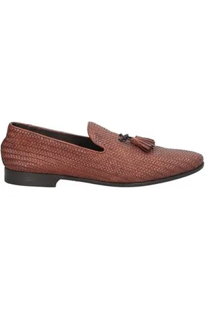 CANALI SCHUHE - Mokassins