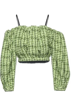 Msgm TOPS - Tops